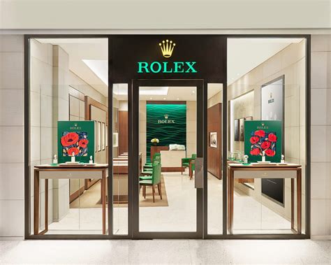 rolex siam swiss|rolex thai spa.